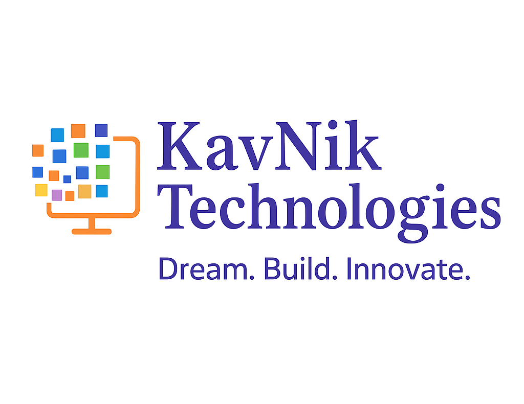 KavNik Technologies